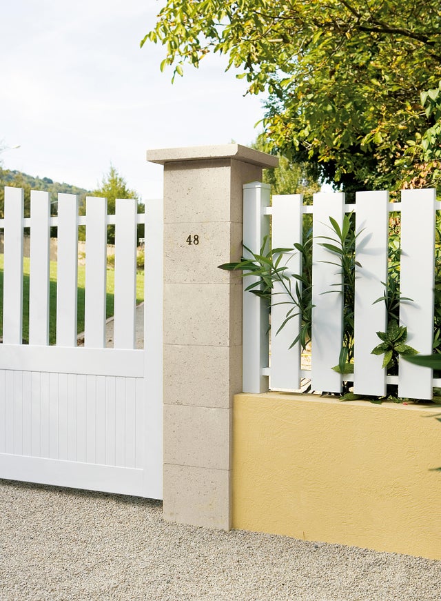 Chapeau sable, H.4.5 x l.40 x P.40 cm