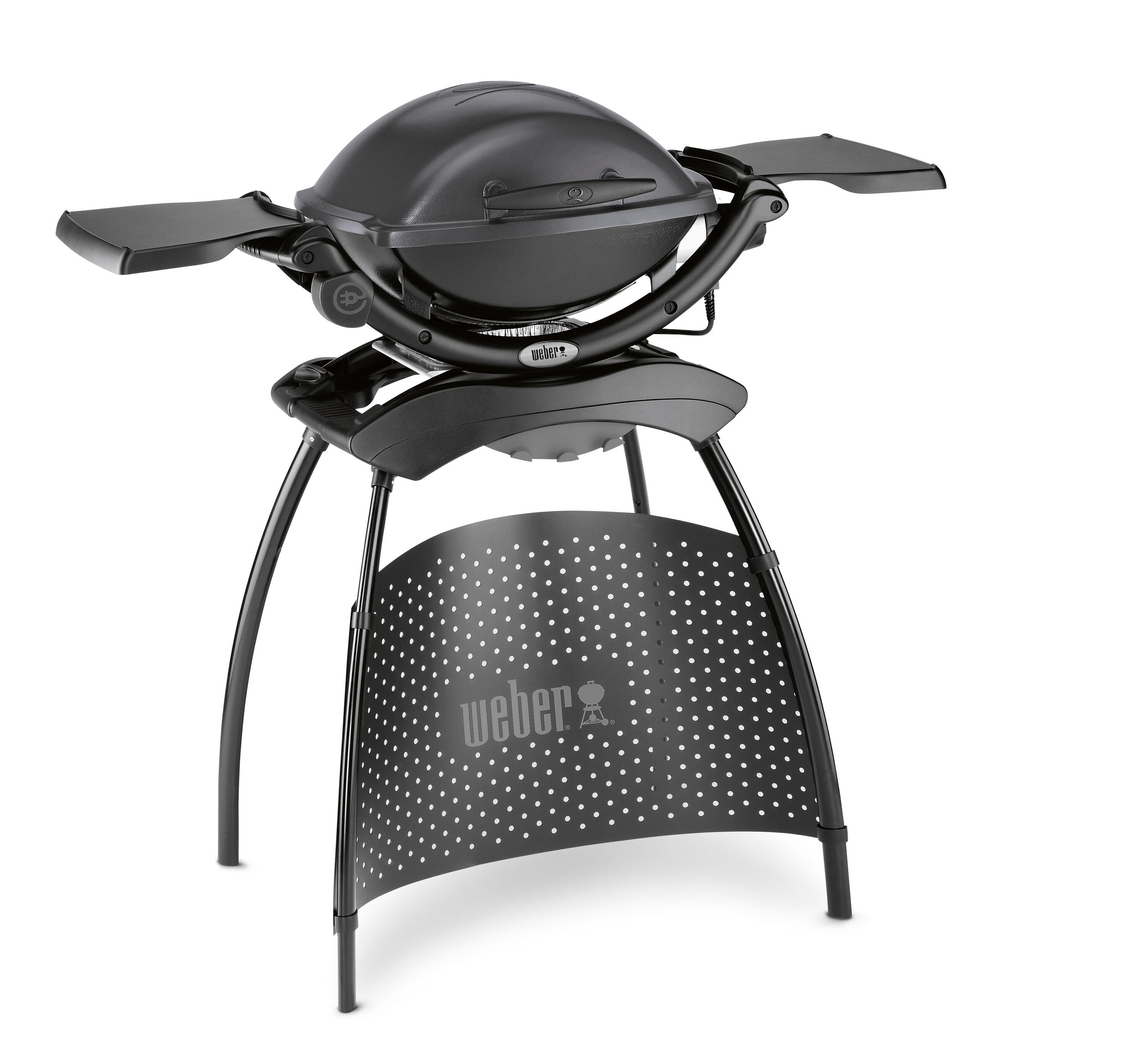 Weber Q 1400