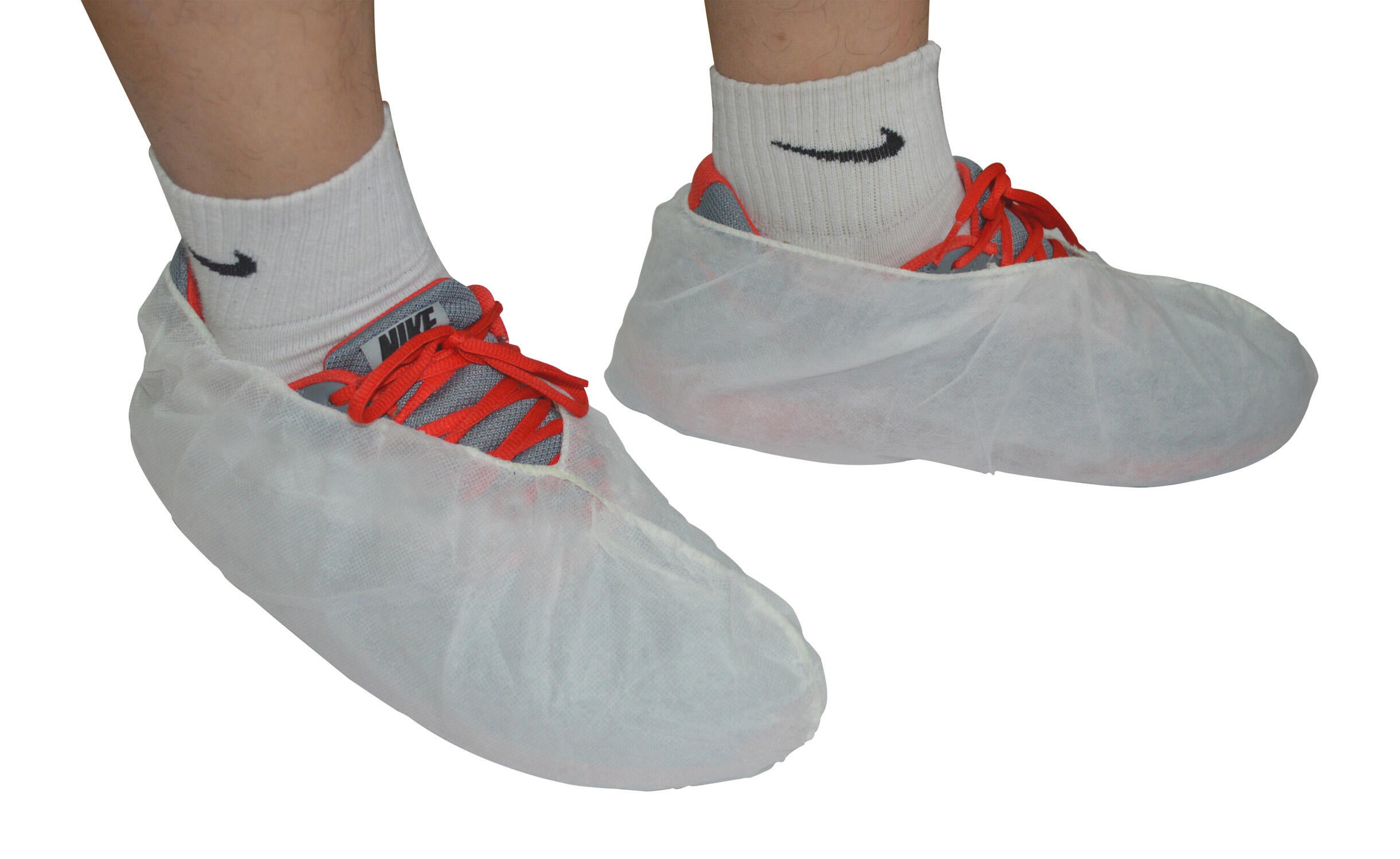 5 proteções para sapatos descartáveis Dexter - 2