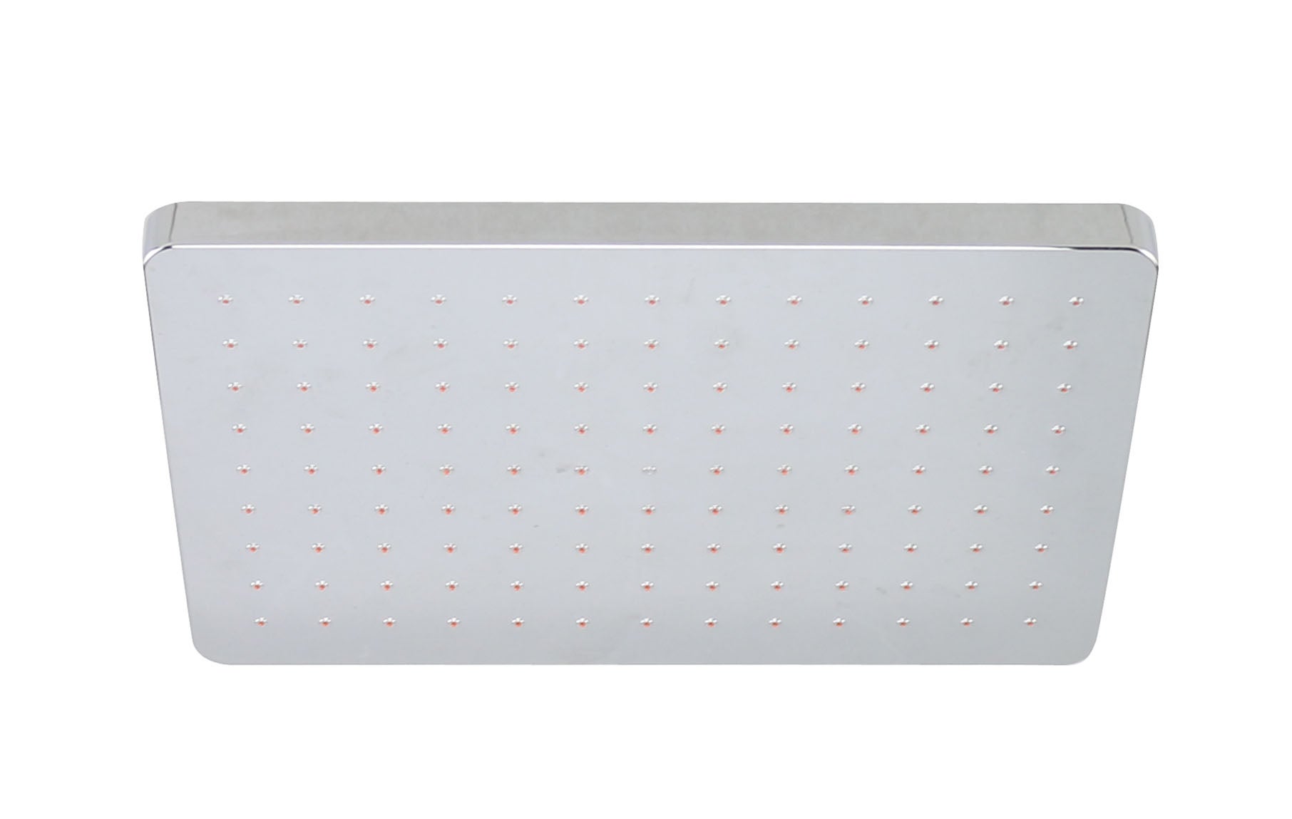 Pomme haute rectangle abs x l.28 cm, Self cleaning SARODIS - 3