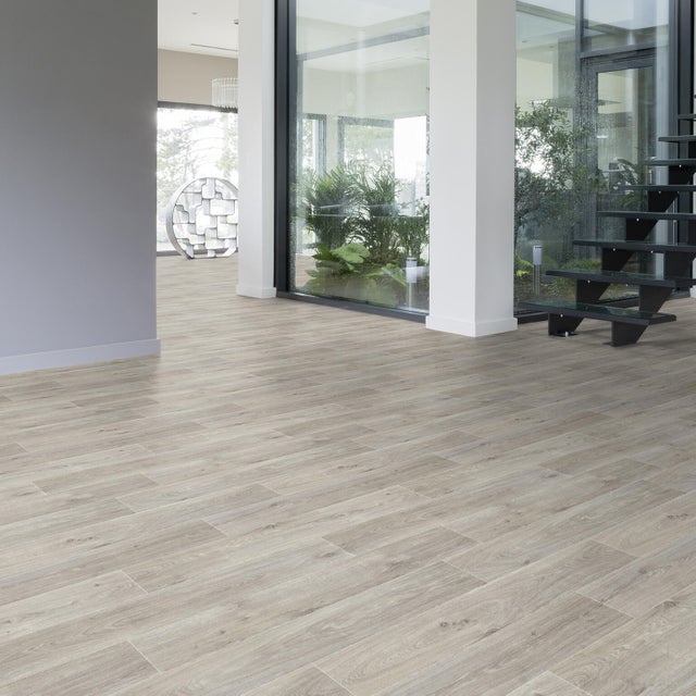 Rouleau vinyle bois naturel Texline noma clear GERFLOR rouleau l.4m