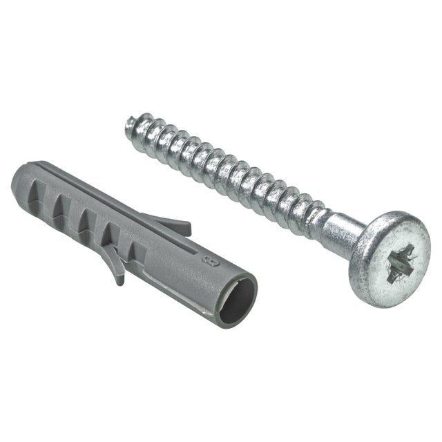 Vis Ferrure Ferrure d'assemblage, vis d'assemblage | Leroy Merlin