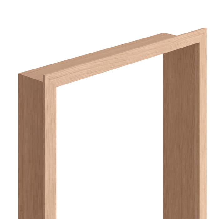 Extension bâti Madrid