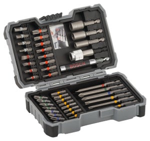 FACOM Embout Torx Impact T55 1/2" - NEX.55A-1/2 - Pour Clés à Chocs