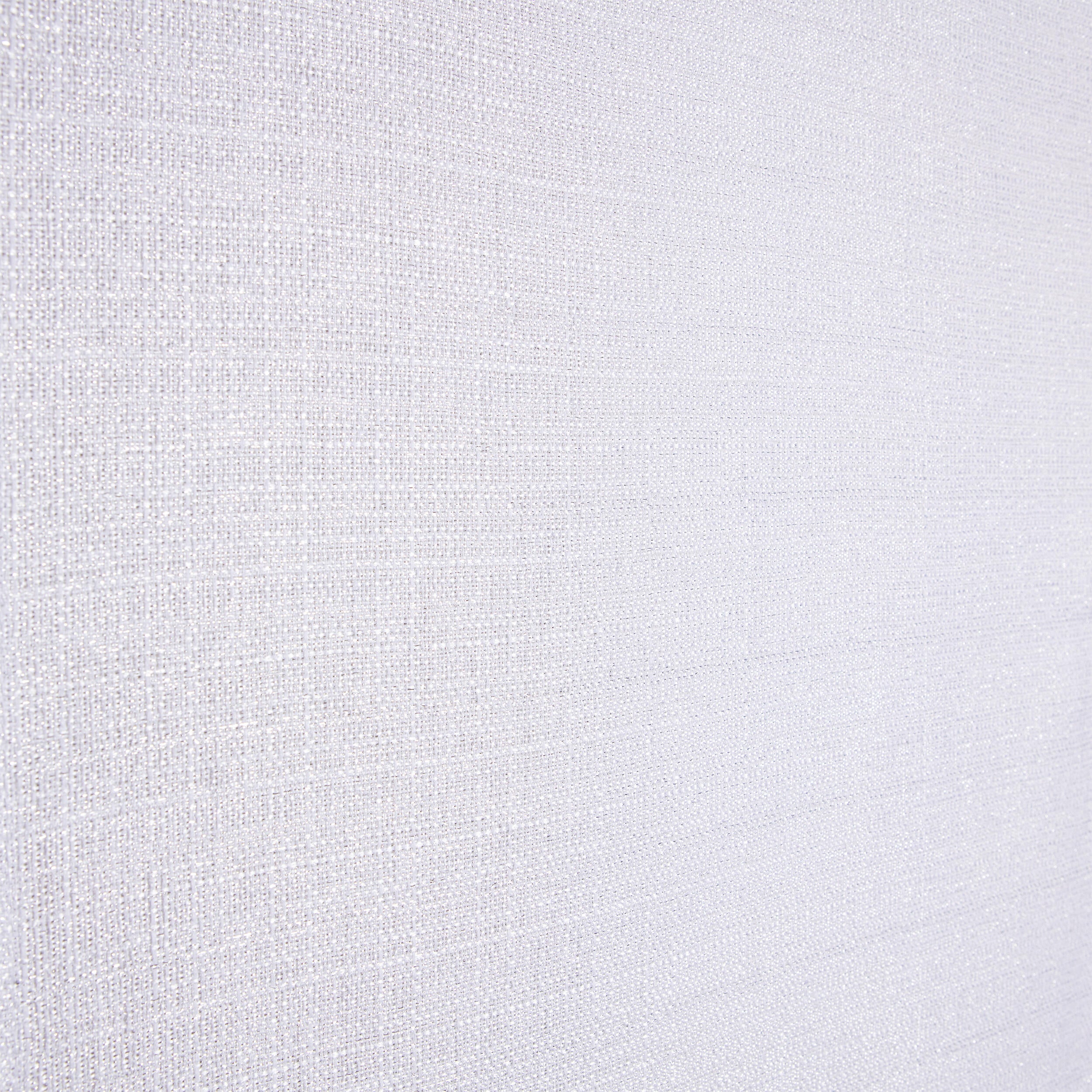 Vitrage tamisant, Lazaro, blanc H.120 x l.60 cm - 3