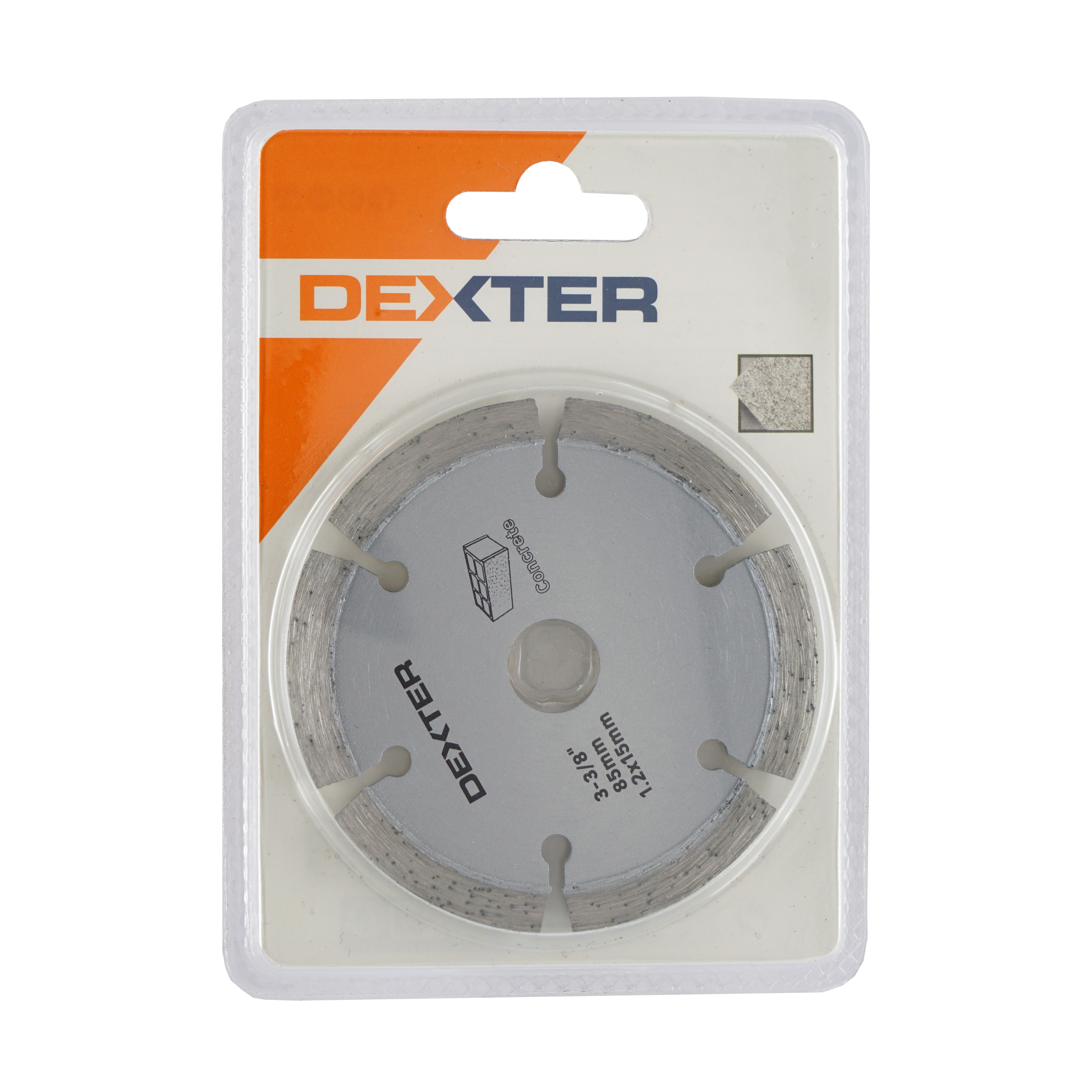 Lame de scie circulaire coupe universelle CSC 18 LD - 2