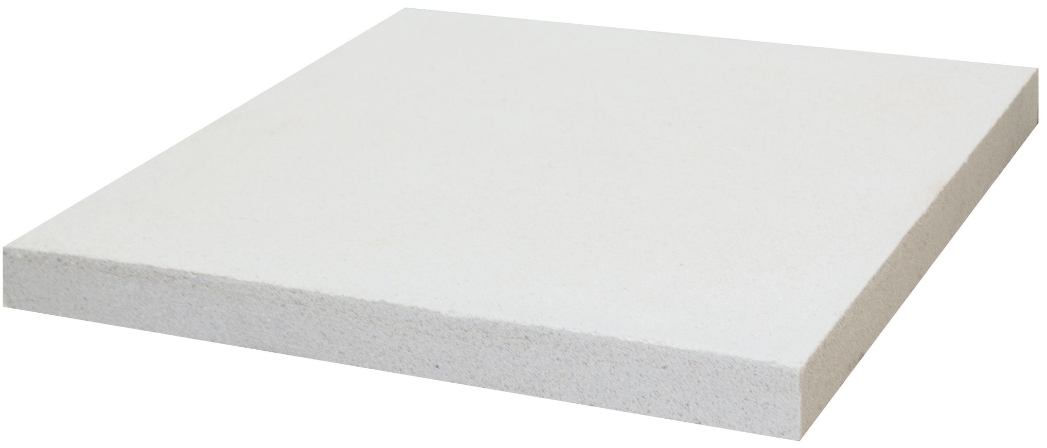 Chapeau Cppx040b blanc, H.4 x l.40 x P.40 cm - 2