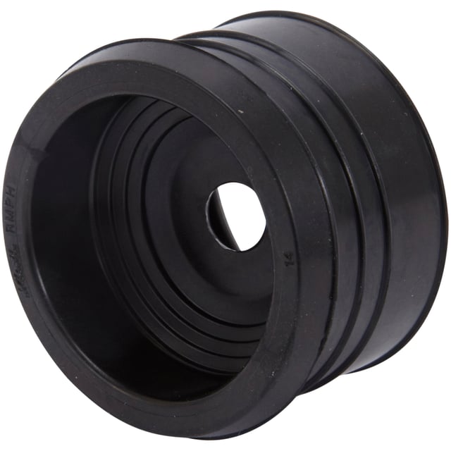 Manchon en pvc à emboîtage, mâle / femelle, D.40