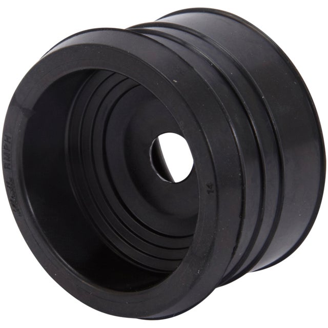 Manchon en pvc à emboîtage, mâle / femelle, D.40