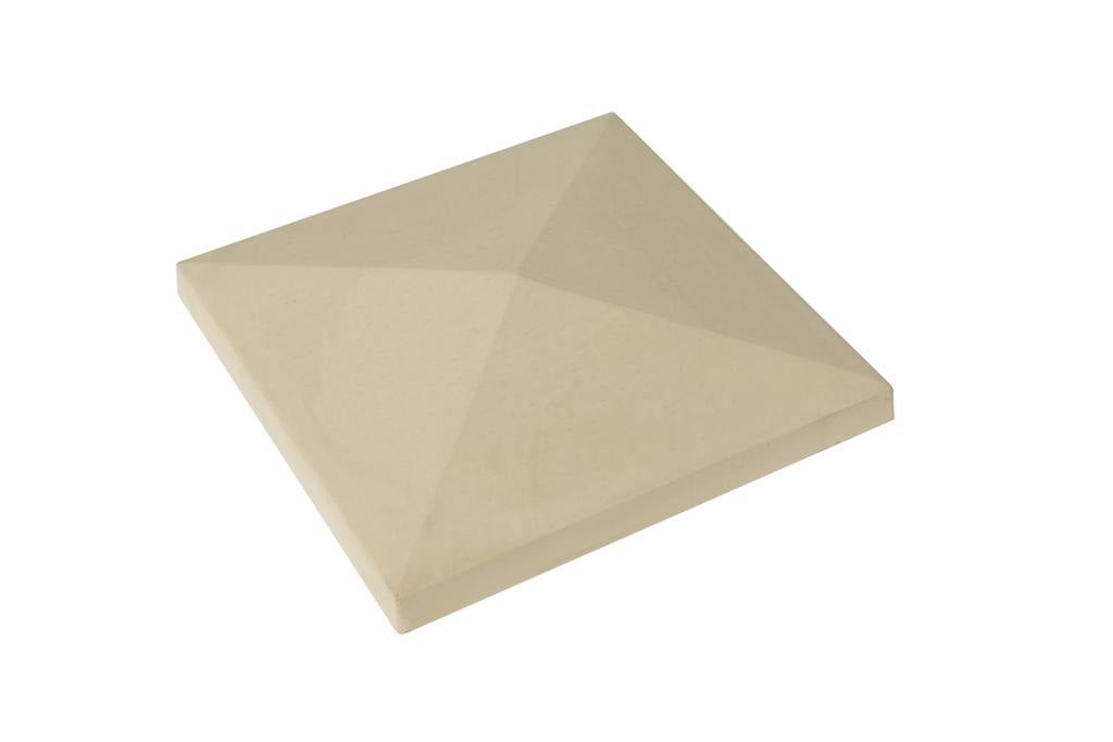 Chapeau sable,  H.5 x l.36 x P.36 cm - 2