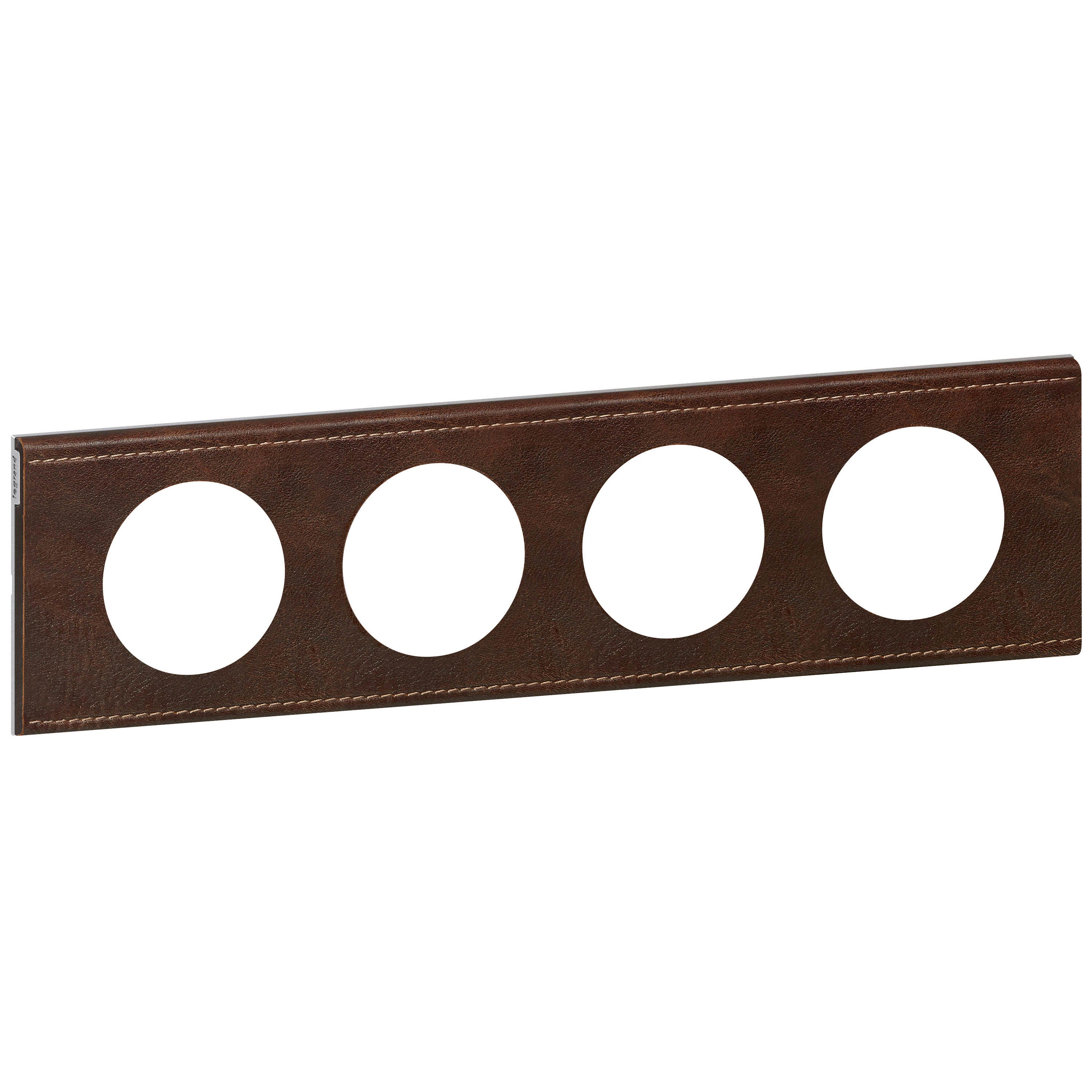 Plaque quadruple Céliane, LEGRAND, carbone new | Leroy Merlin Plaque quadruple Céliane, LEGRAND, carbone new | Leroy Merlin