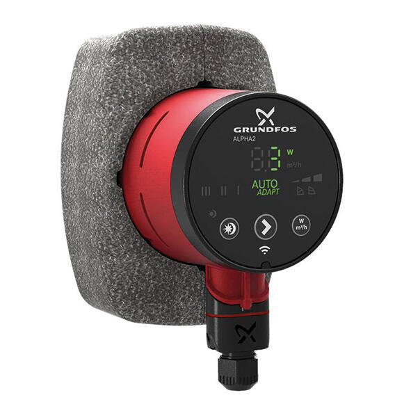 Circulateur classe A Alpha2 25-40 180 GRUNDFOS