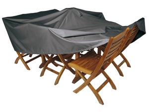 Housse de qualité pour chaise longue, 200 x 80 cm, housse étanche, Nortene,  pas cher, achat