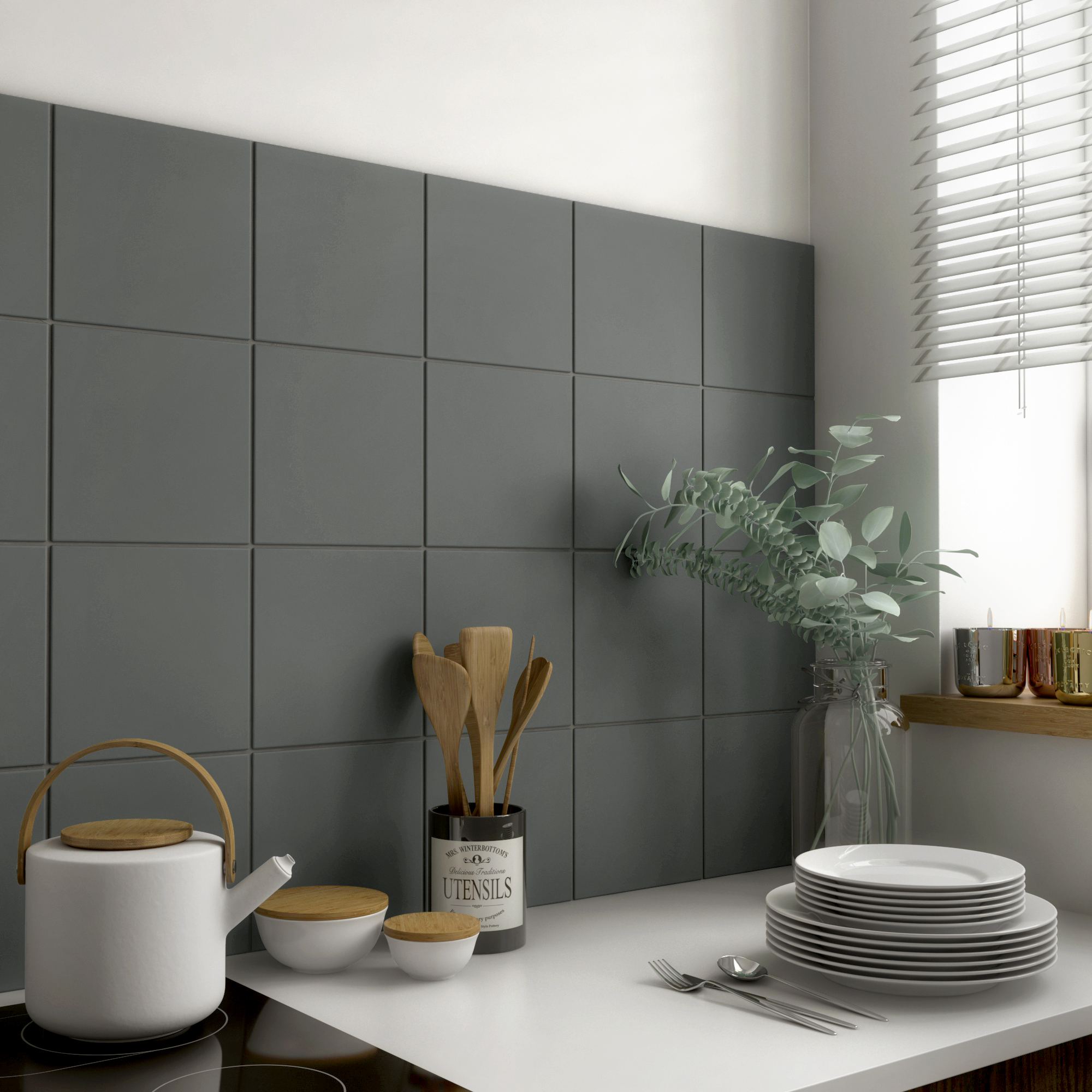 Anthracite