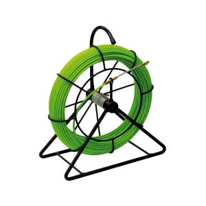 Kit Accessori Per Sonda Passacavi 4.5 Mm Proferca - Teste Flessibili E Occhiello, Filettatura M5 - Foto 2