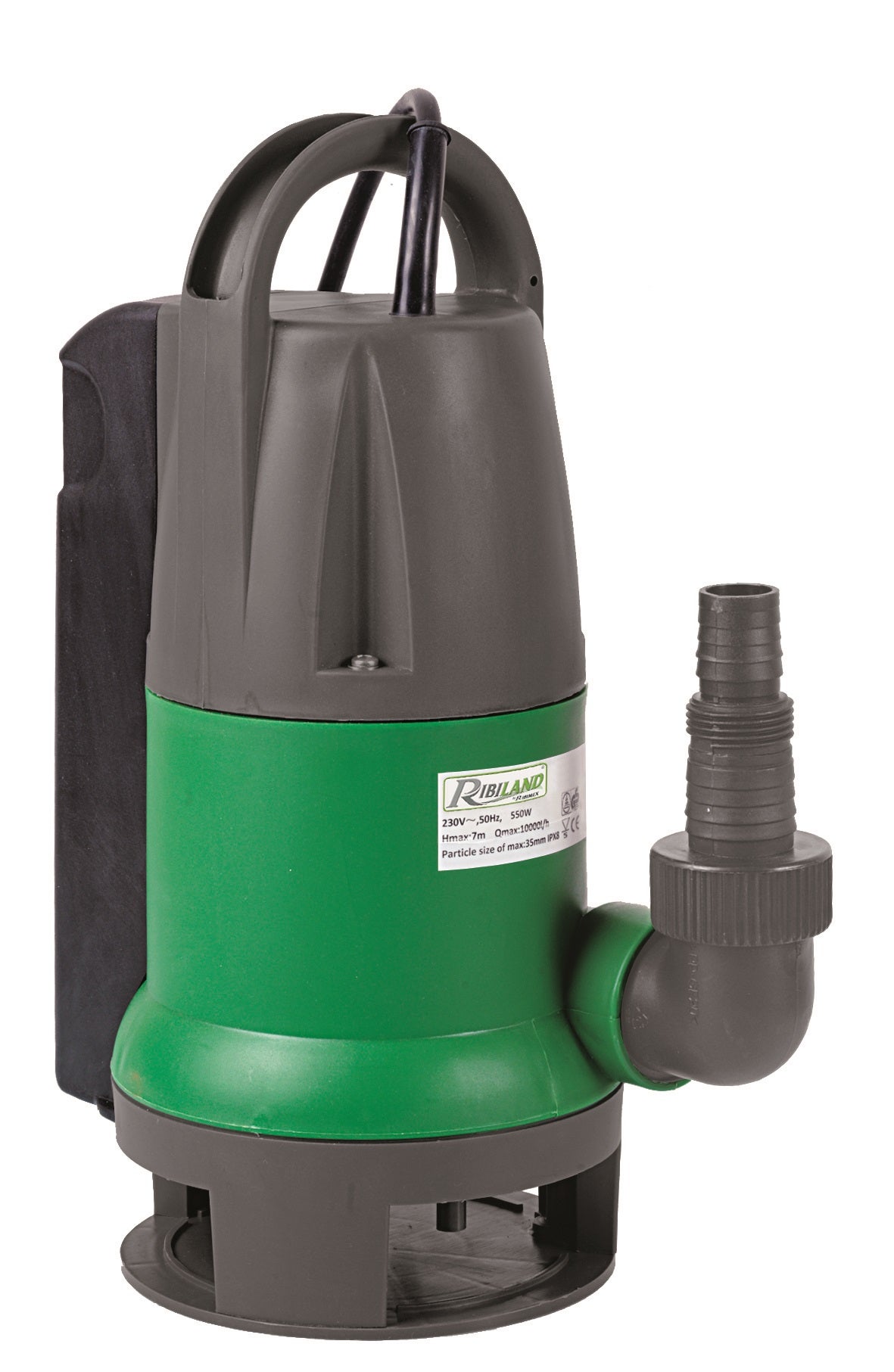 37887 POMPA FILTRANTE PER PISCINA 5678 L/H COD.58389