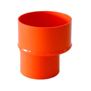 Tappo A Sgancio Rapido CSV 125 PVC Per Tubi Scarico - 118-142 Mm, 0.5 Bar, EPDM/PVC - Foto 6