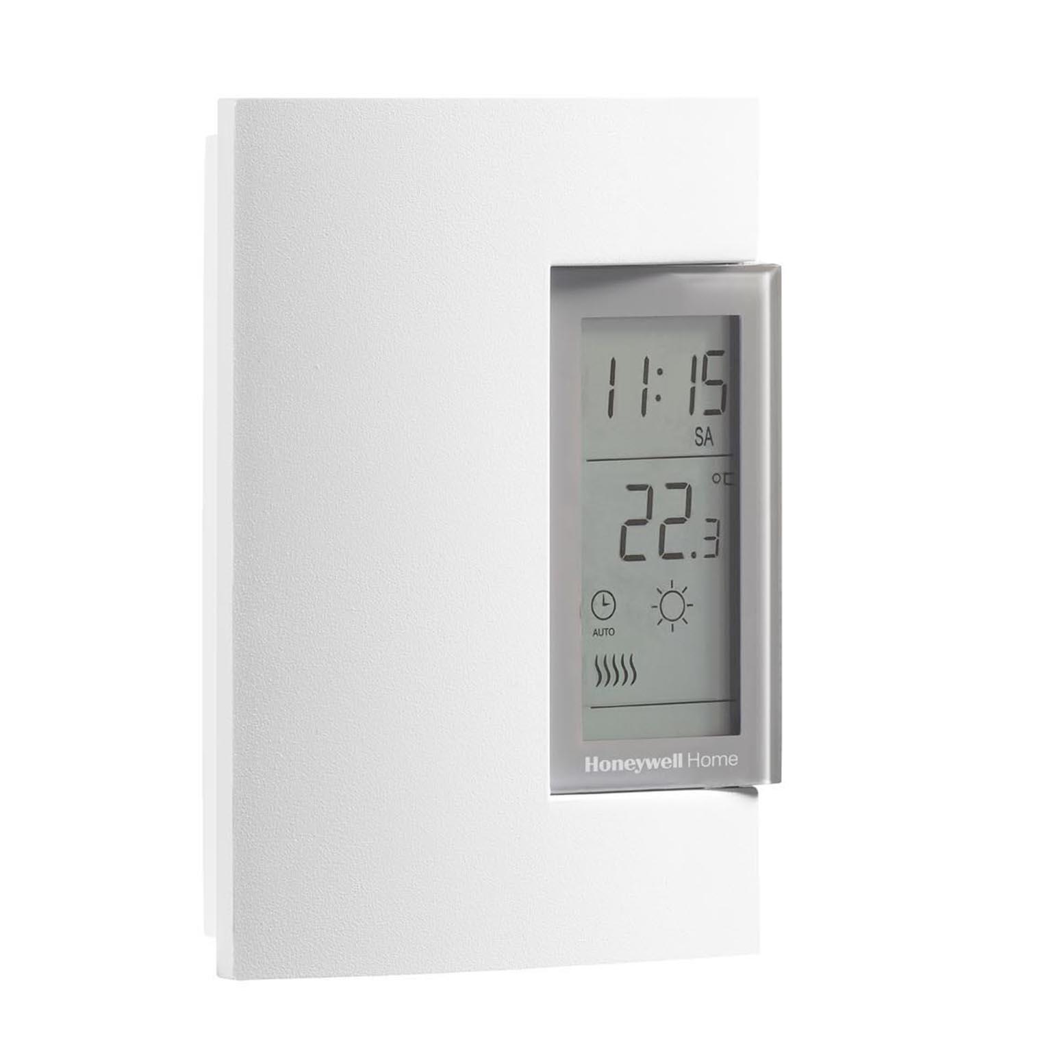 Thermostat programmable chaudière filaire HONEYWELL HOME - 2