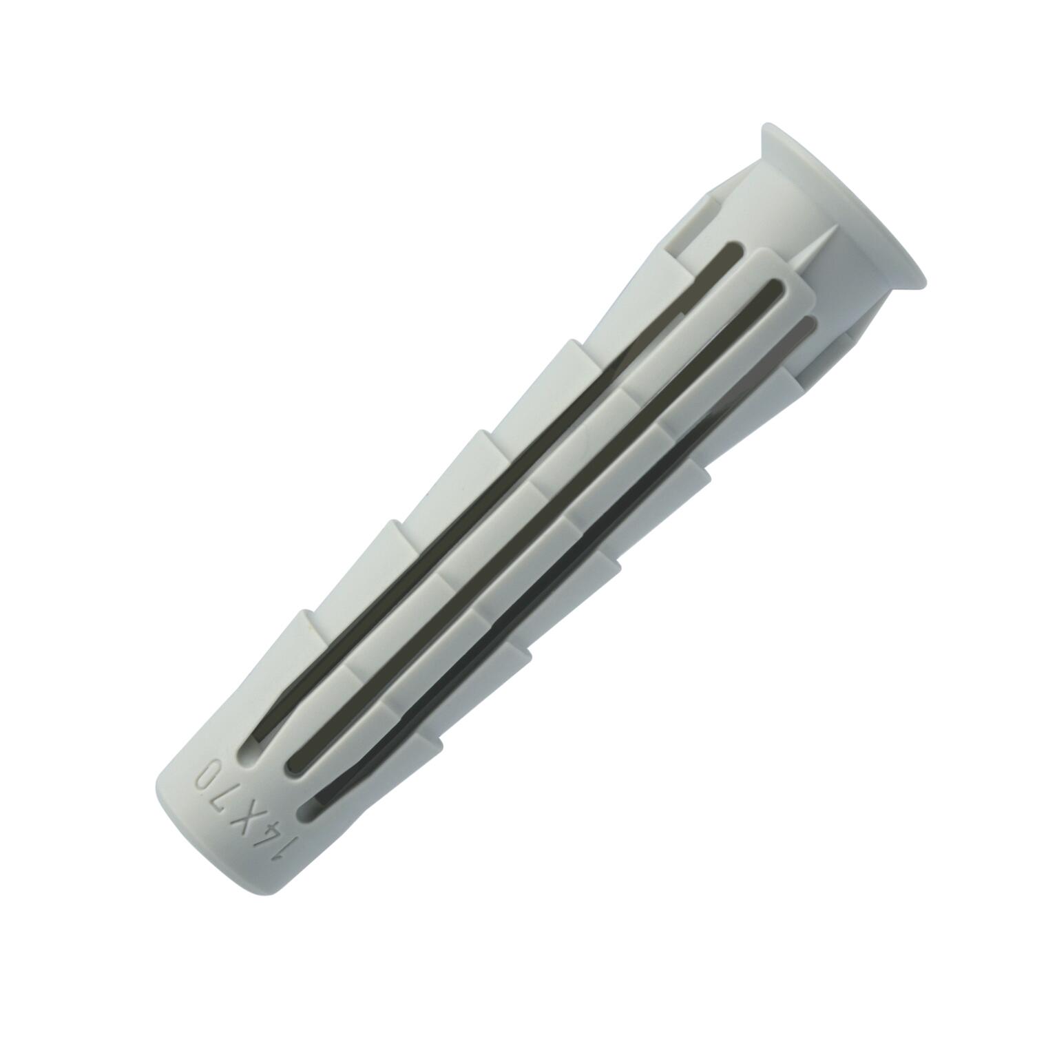 Cheville murale avec vis SPIT x L.70 mm - 2