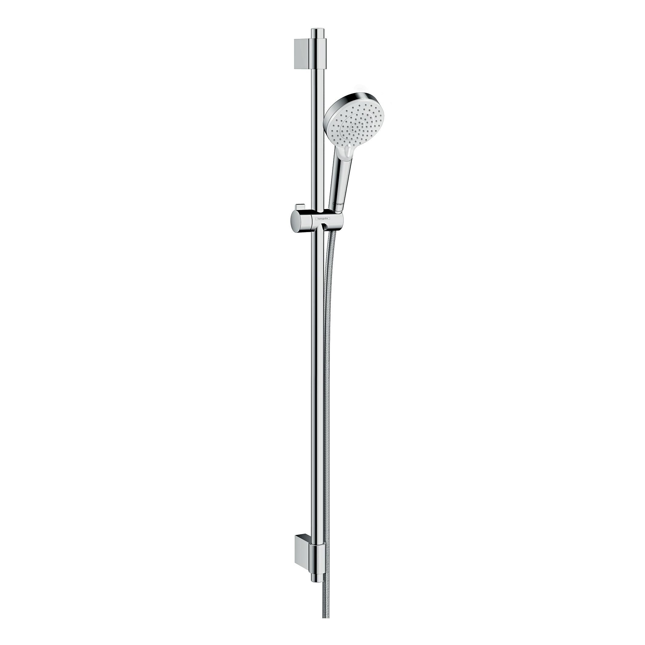 Doccetta con flessibile doccia e barra di scorrimento HANSGROHE My