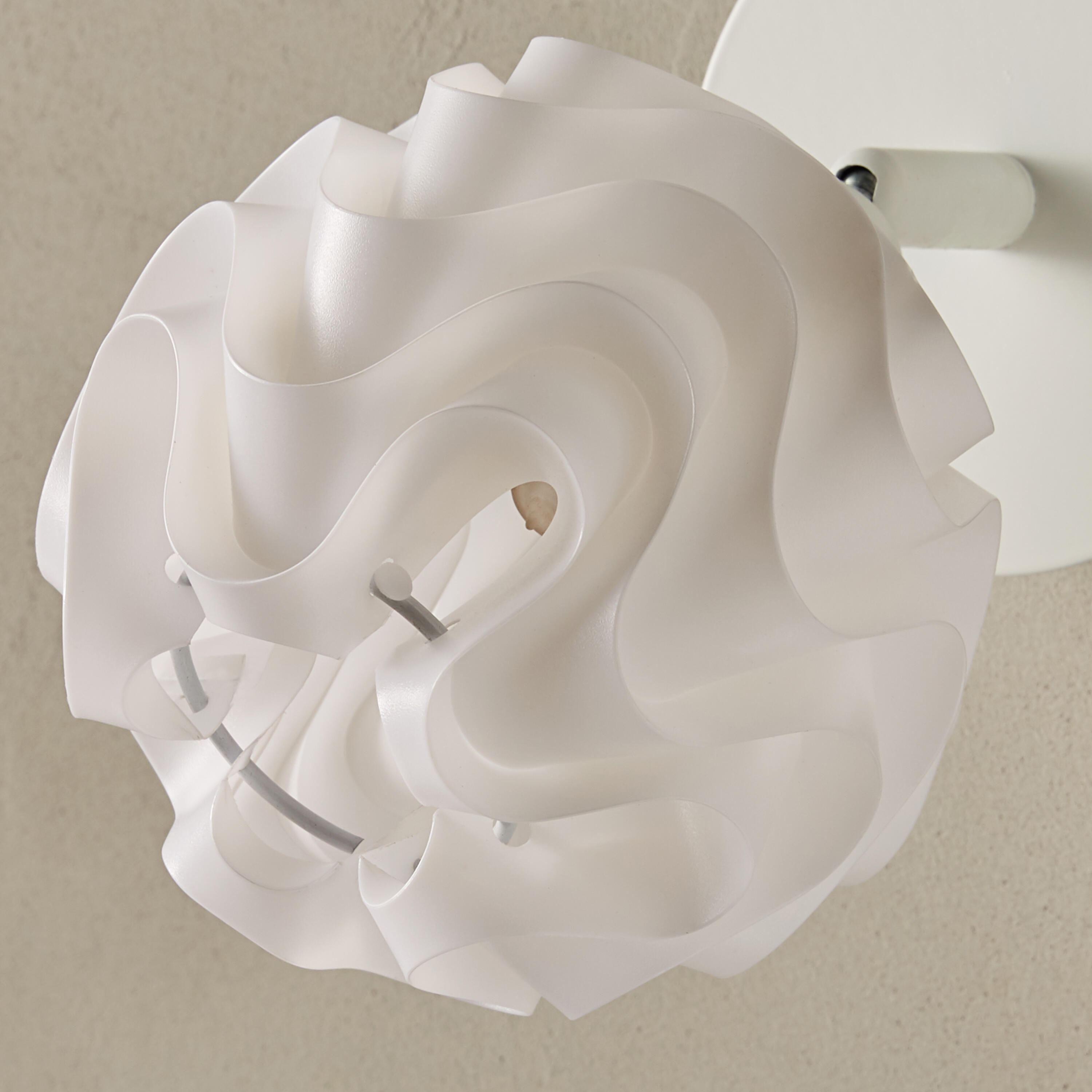 Verrerie pour spot à composer charme, Sky INSPIRE, D.11 cm - 7