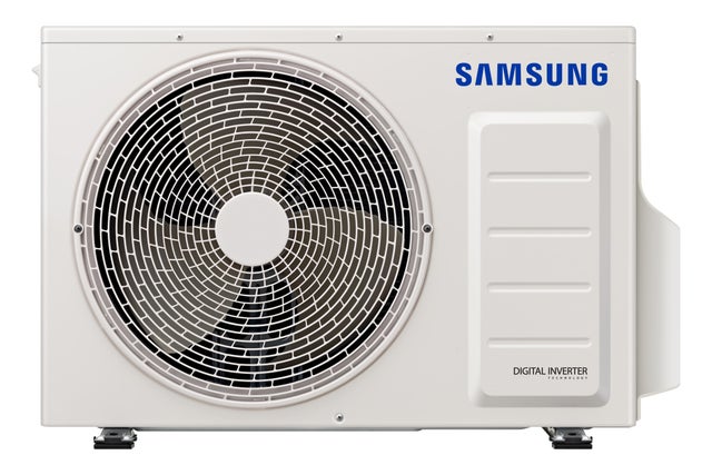 Unité extérieure pour monosplit SAMSUNG Windfree™ avant