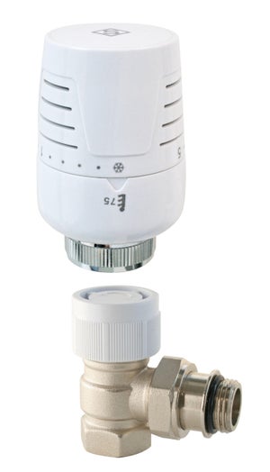 Volant De Radiateur à Carré De 7 Millimètres NOYON & THIEBAULT | Leroy