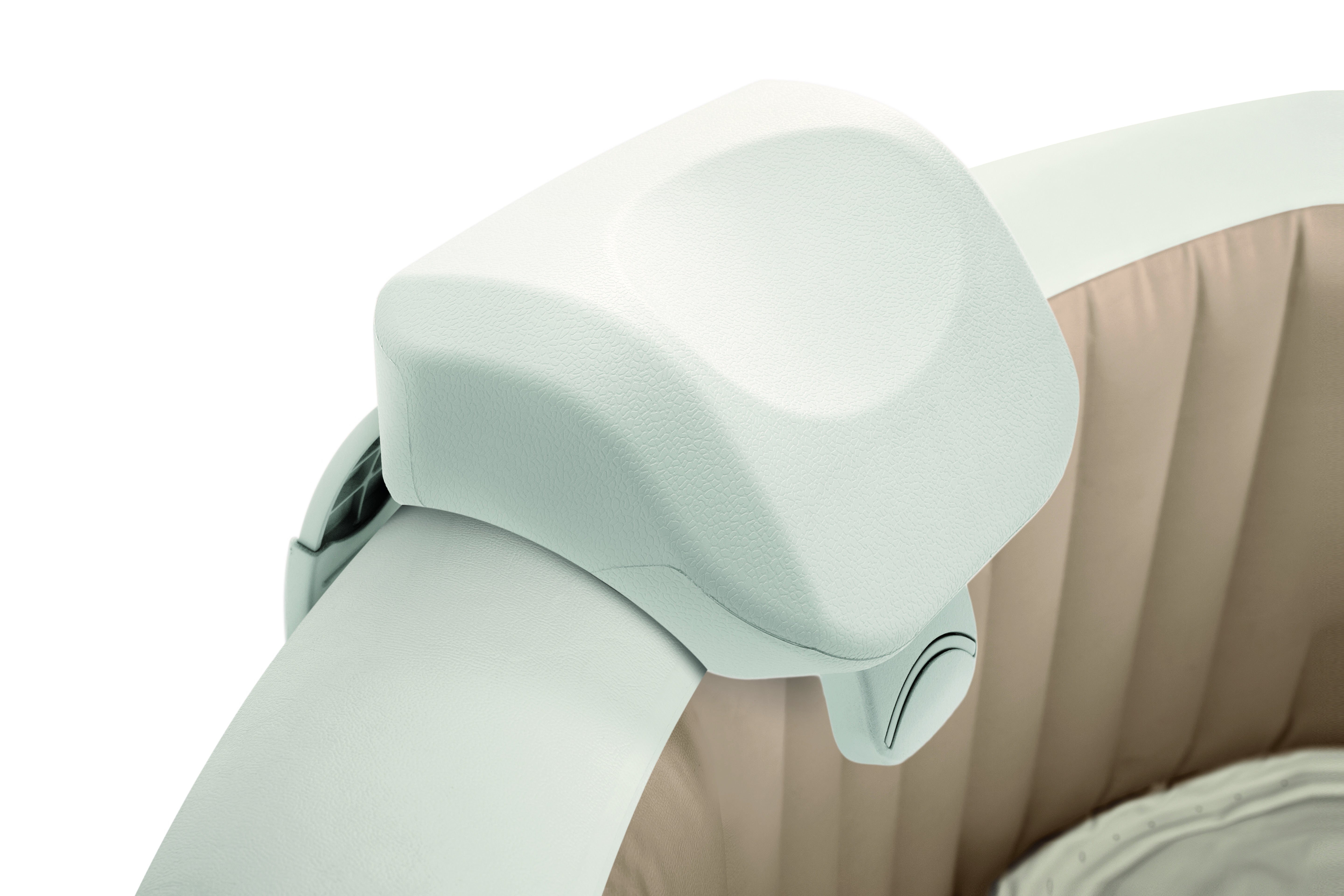 Appuie-tête INTEX Deluxe pour Pure spa - 2