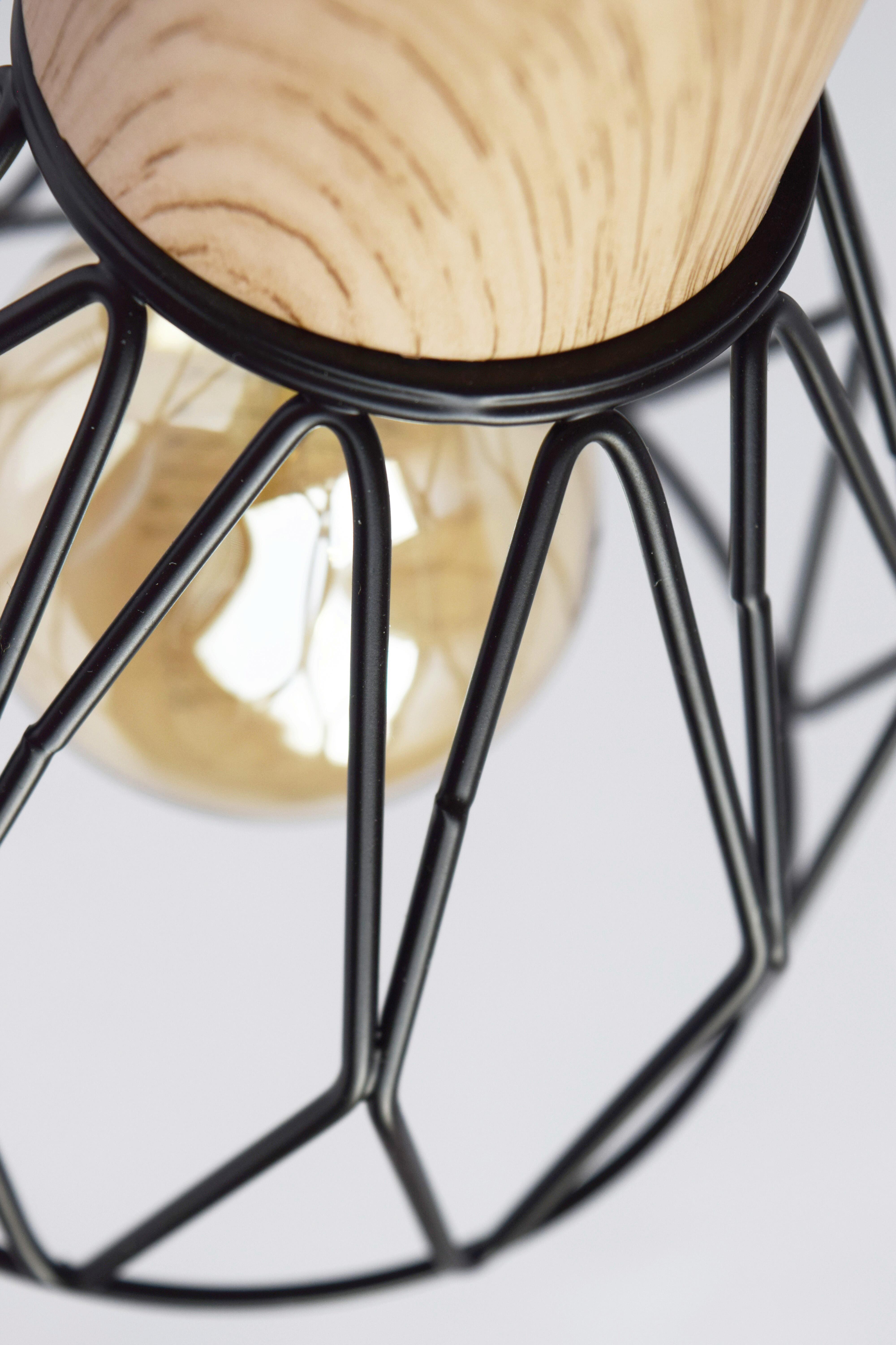 Suspension Clayton, céramique, Diam.16 cm, E27 - 3