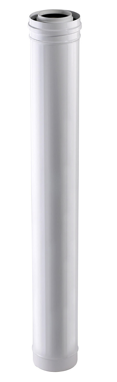 Conduit de fumée condensation Apollo pp JONCOUX