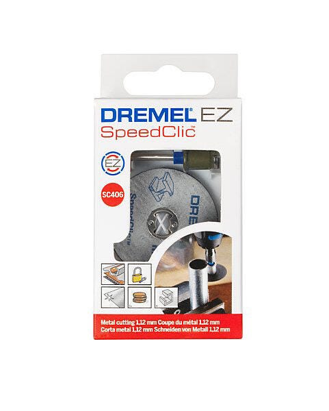 Adaptateur MTP Pour Dremel - Sortie MM40/MM45 - Lot De 2 - Compatible Rapide
