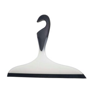 Perfetto Rotevolution Spazzettone con Snodo, Plastica, Zucca, Rosso o Grigio, 28 x 11 x 10,5 cm