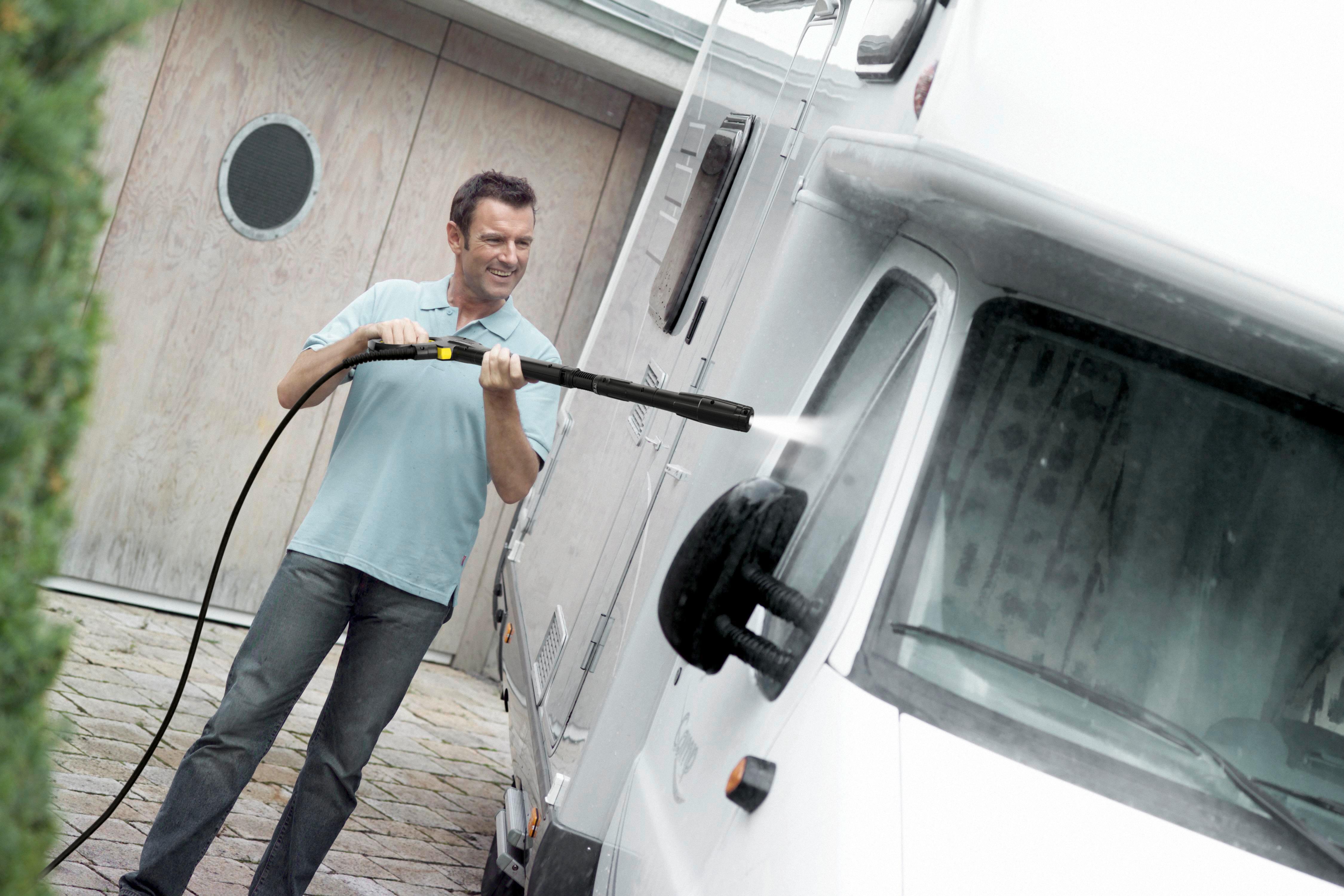 Lance pour nettoyeur haute pression 2.642-726.0 KARCHER - 2