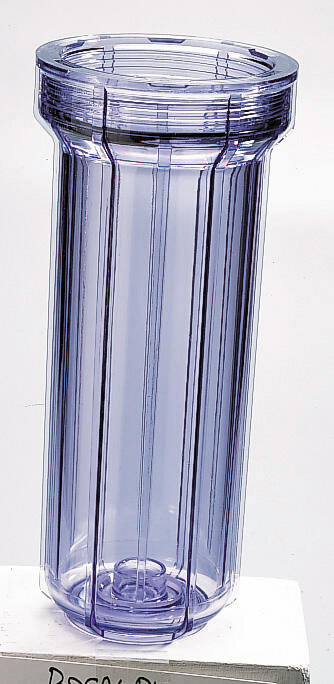 Bocal pour filtre pilotephos CPED