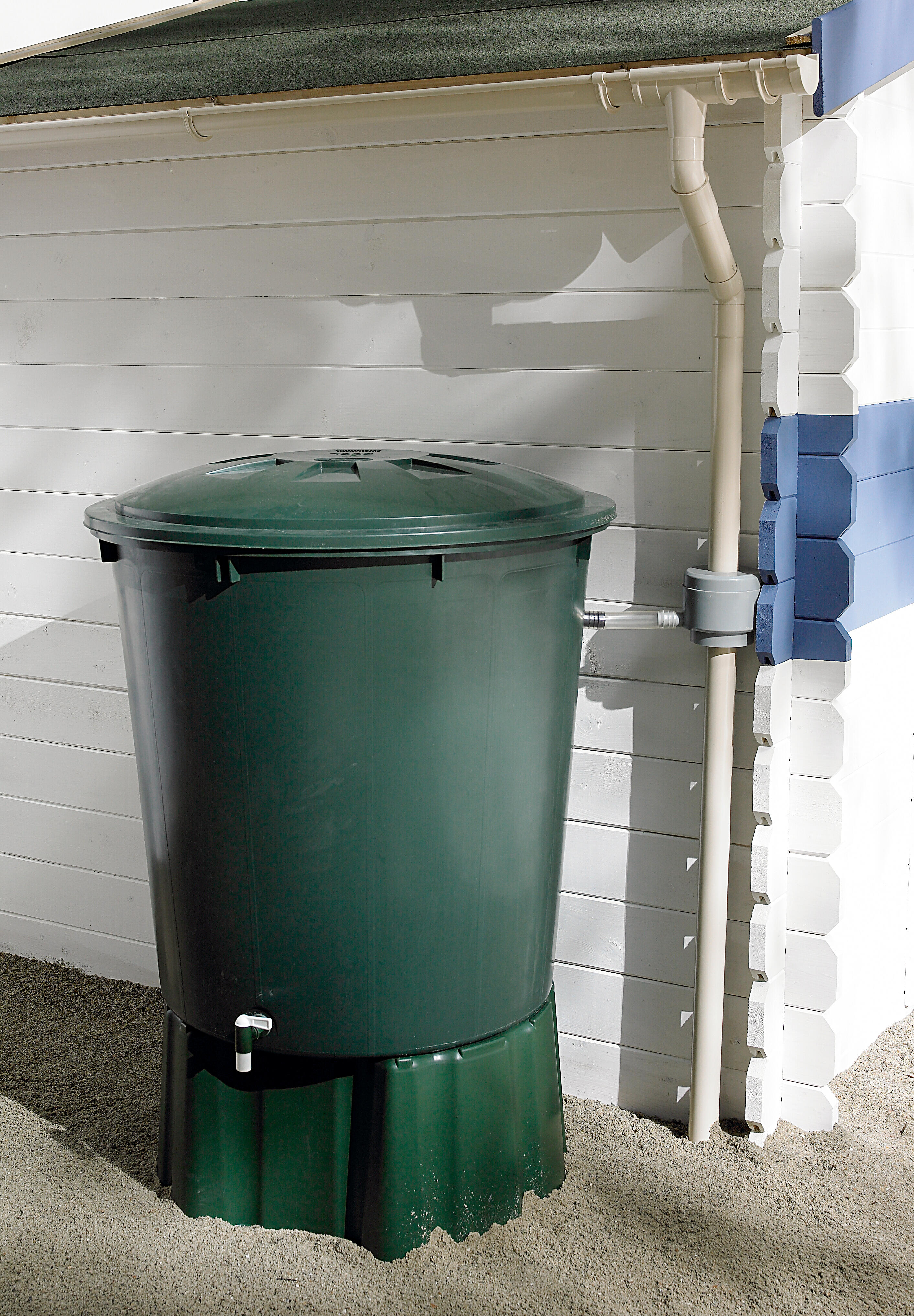 Collecteur pour récupérateur GARANTIA - 4