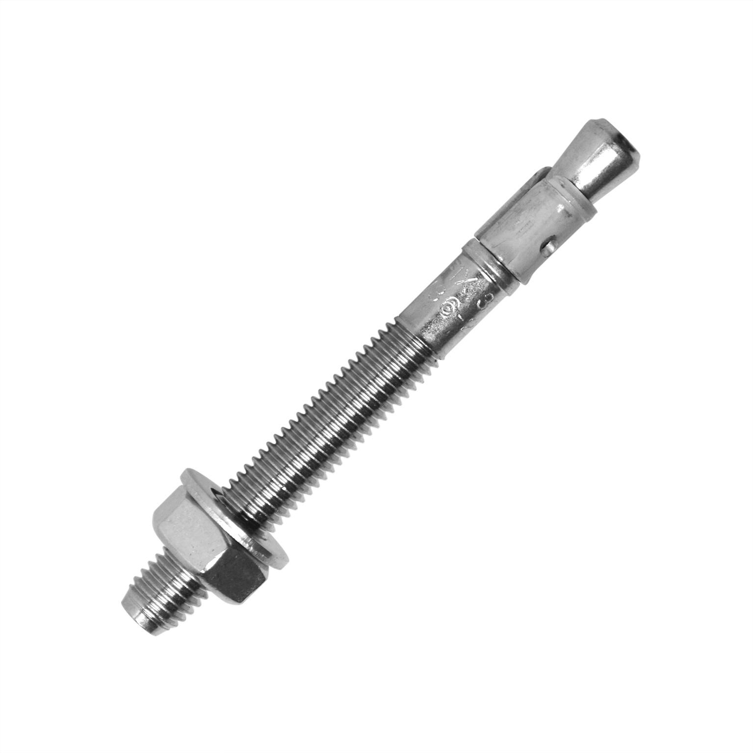 Cheville murale avec vis fix3 SPIT x L.95 mm - 2