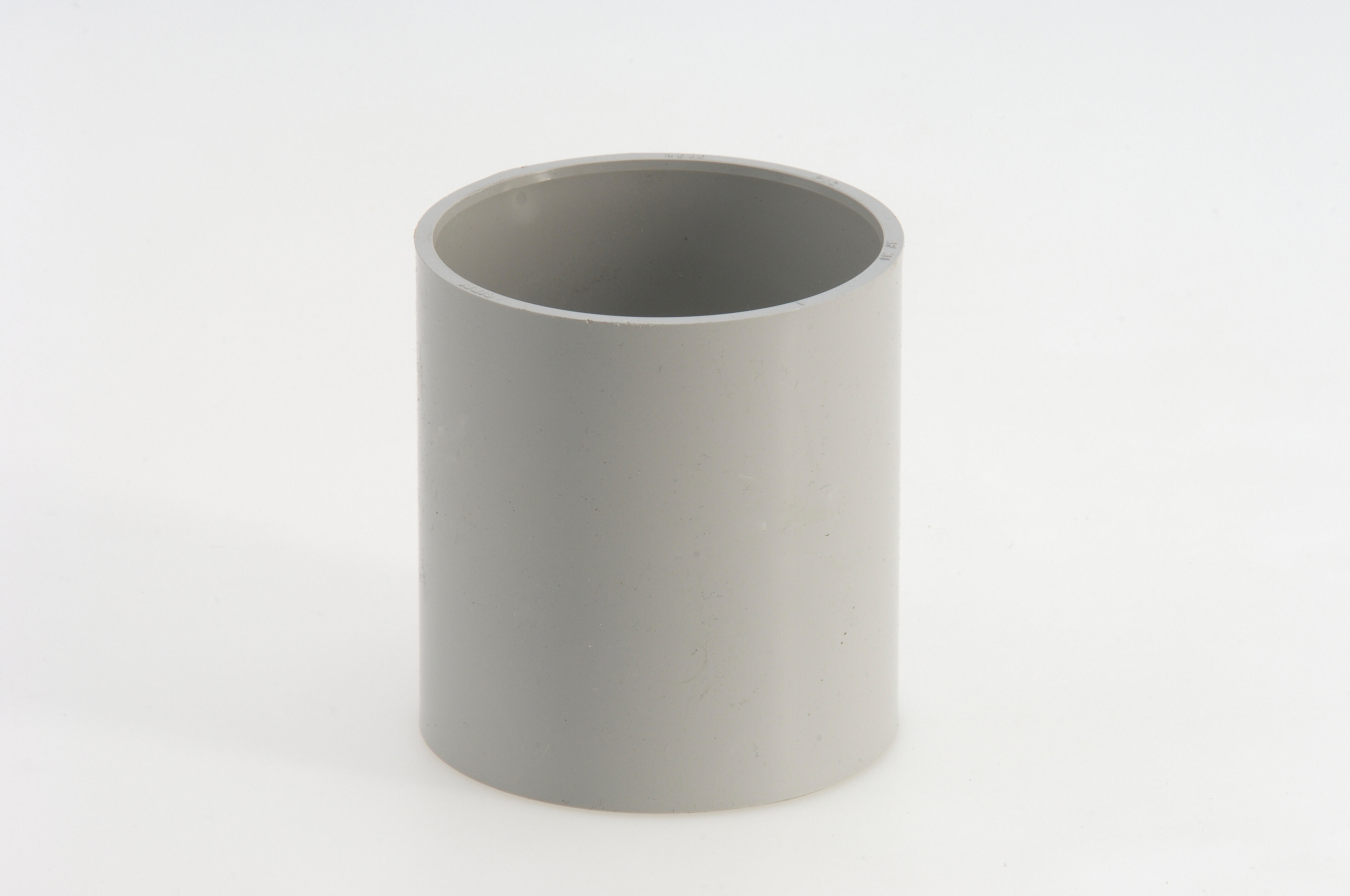 Manchon pvc gris GIRPI, Dév.16 cm Diam.50 mm - 3