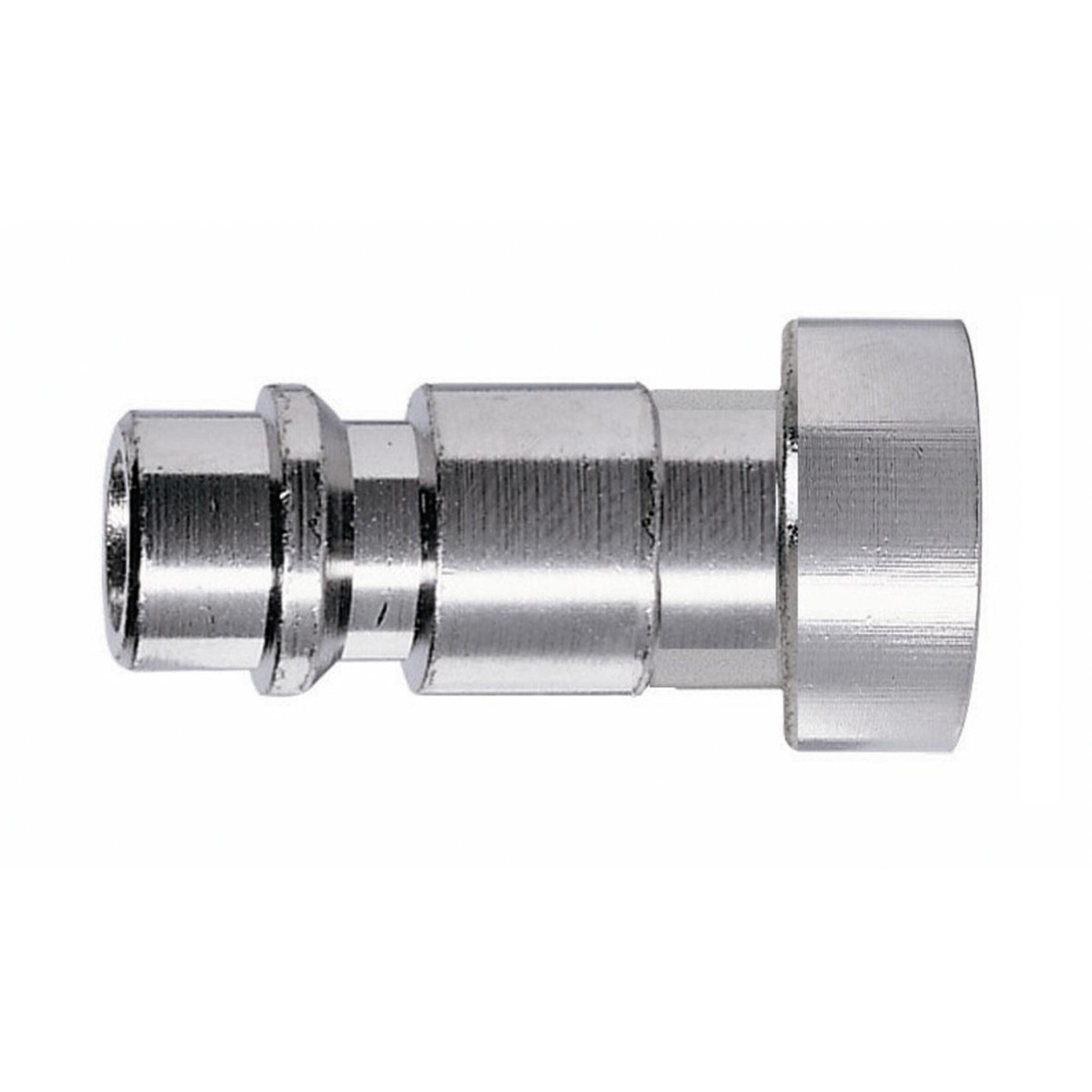 Insert baïonnette 8 mm en acier DEXTER, 16 bars - 2