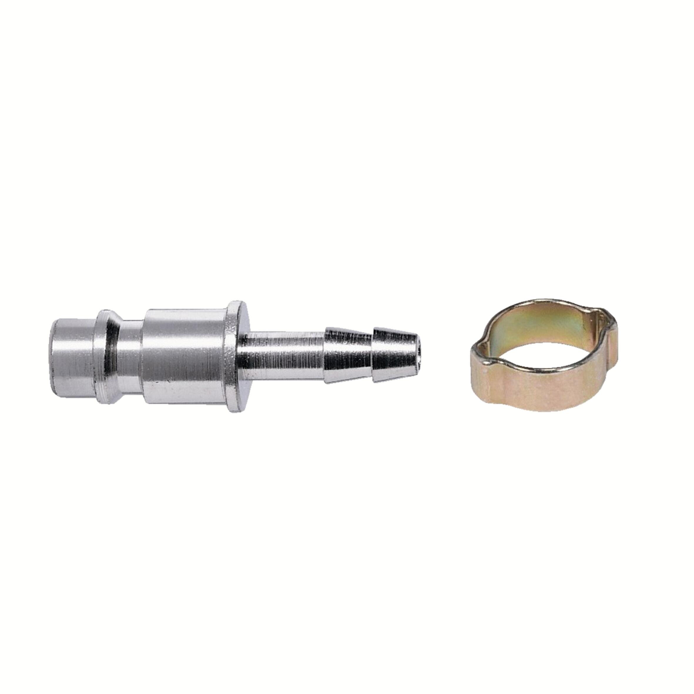 Encaixe rápido 6mm e argola Dexter - 2