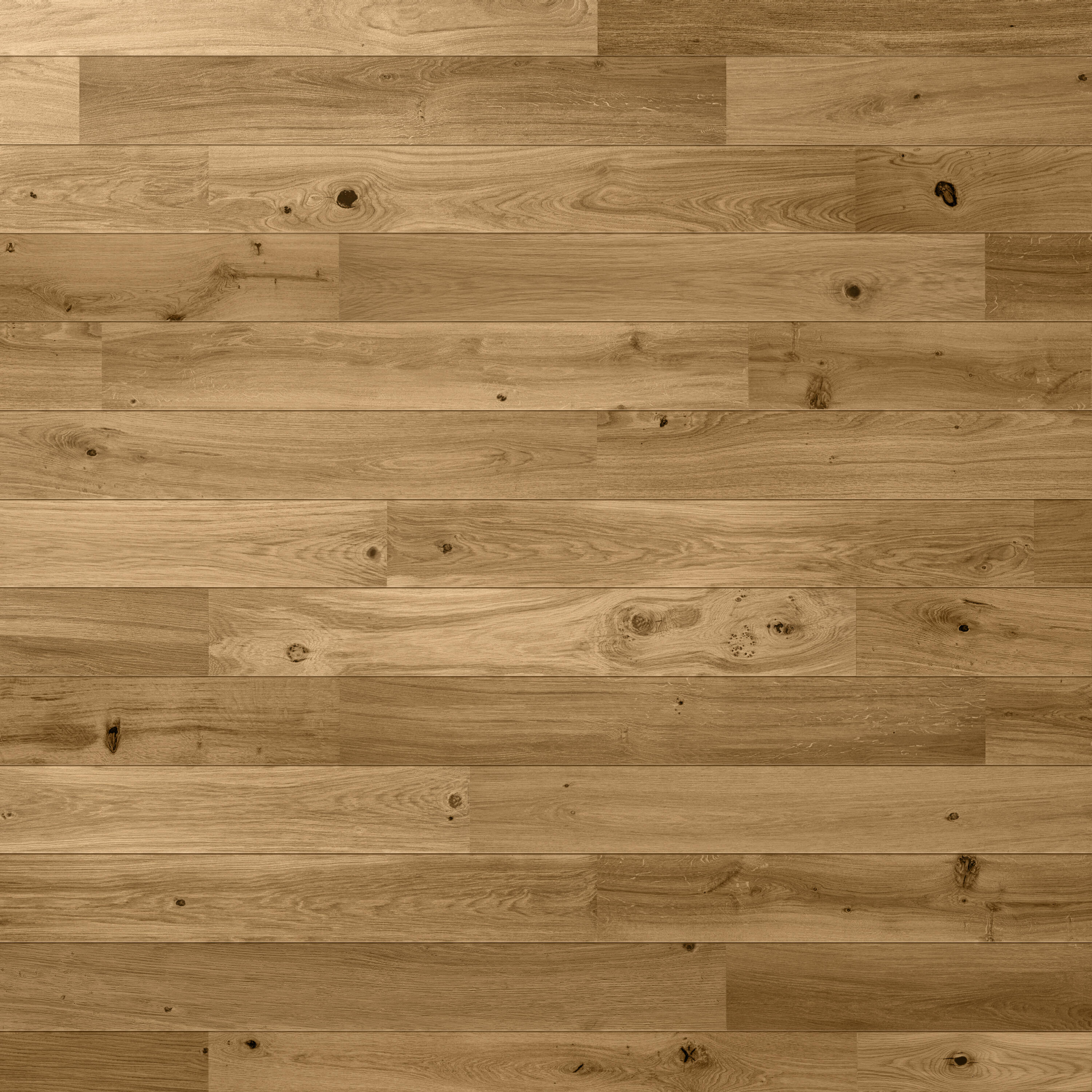 Echantillon Parquet intenso chêne blond vitrifié L ARTENS - 2
