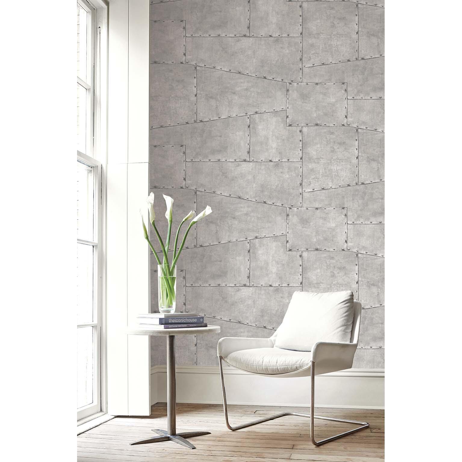 A.S. Création Michalsky Living Jungle Wallpaper Change Is Good Mad