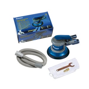 Levigatrice Rotorbitale - SV15YC - HITACHI KOKI - Elettrica / Per Legno - Foto 8