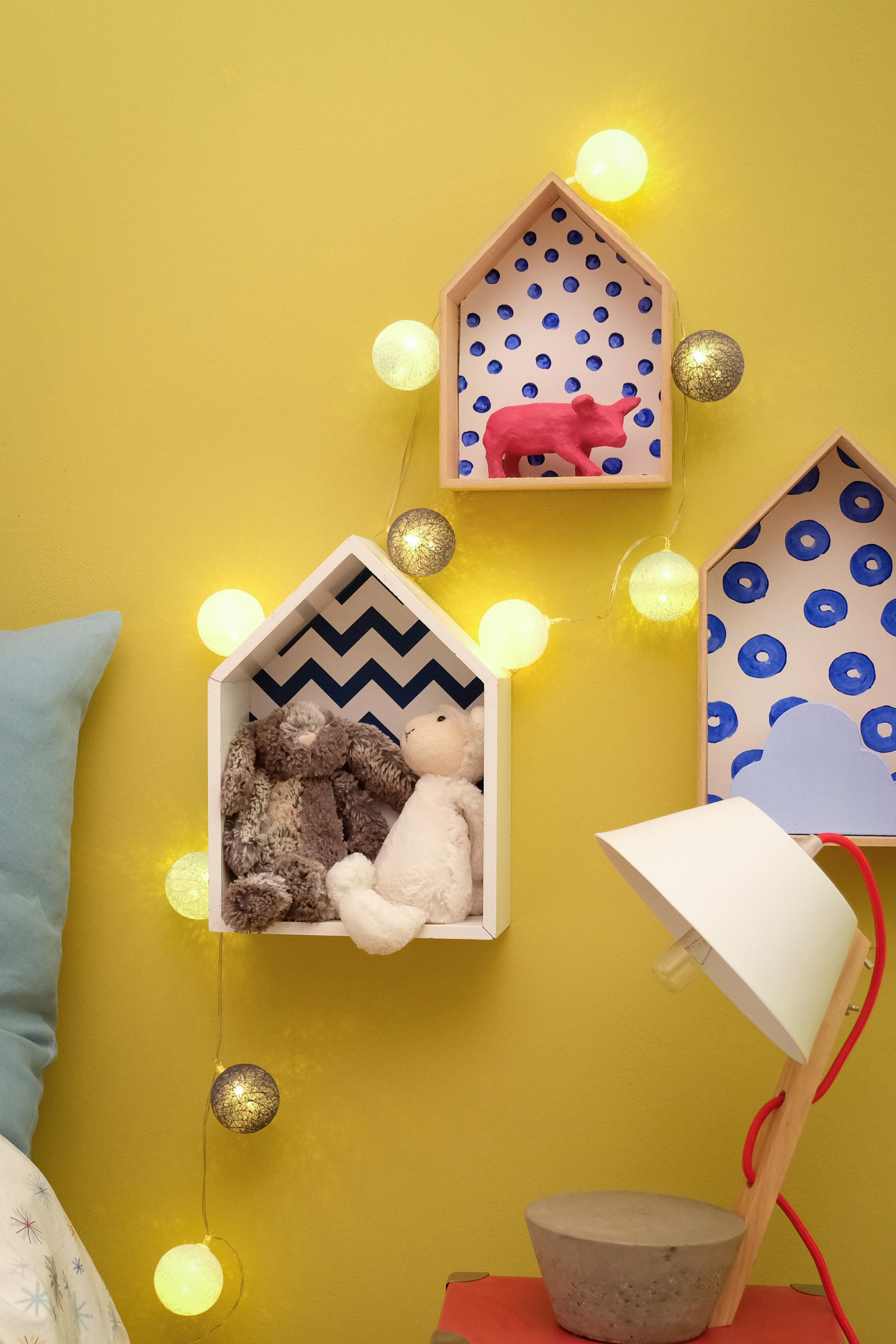 Lot de 10 languettes adhésives Standard COMMAND - 3