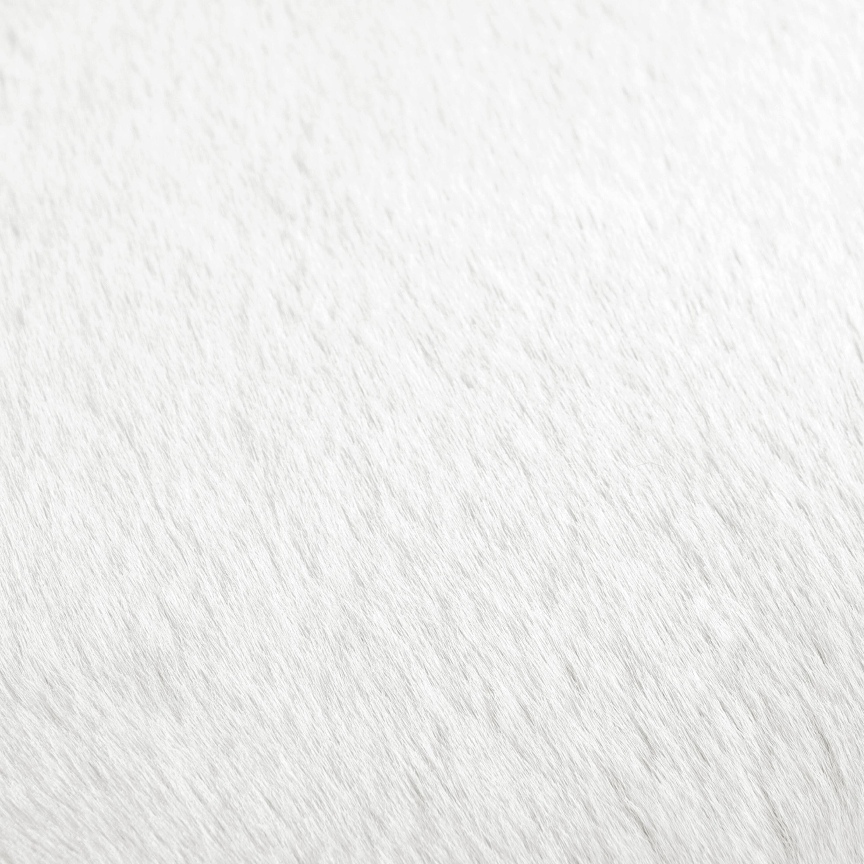 Almofada decorativa INSPIRE SWANNY 45X45CM CREME - 26