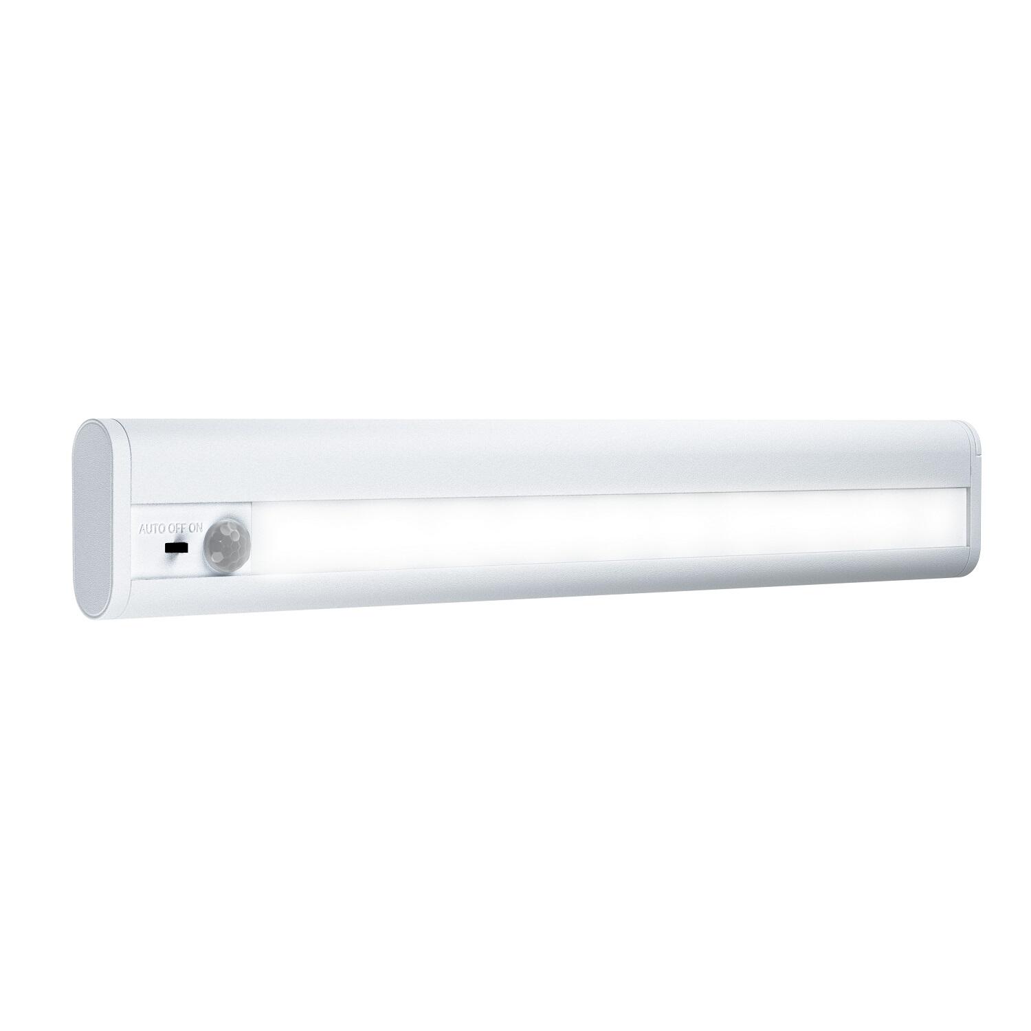 Réglette à détection LED rechargeable USB Linear L.30 cm, blanc neutre, LEDVANCE - 2