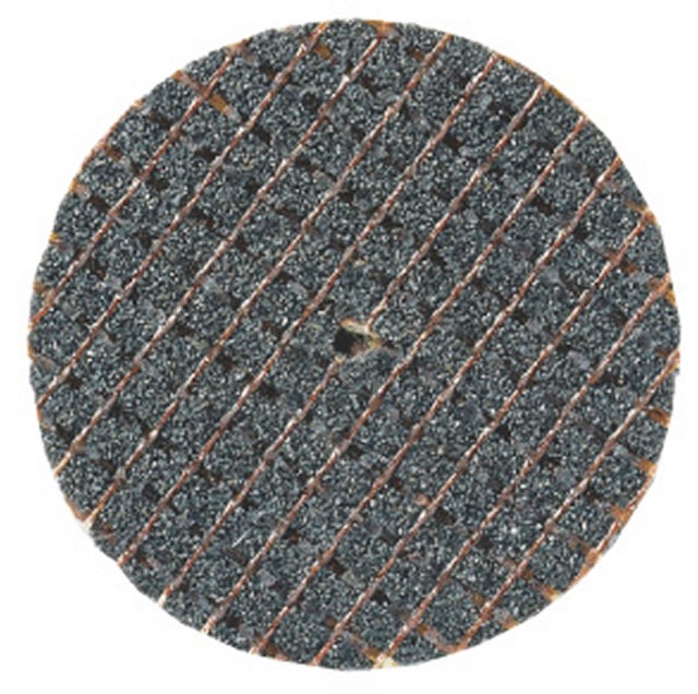 Lot De 50 Disques Dremel 20 Mm Pour Métaux – Meulage Et Découpe Fine