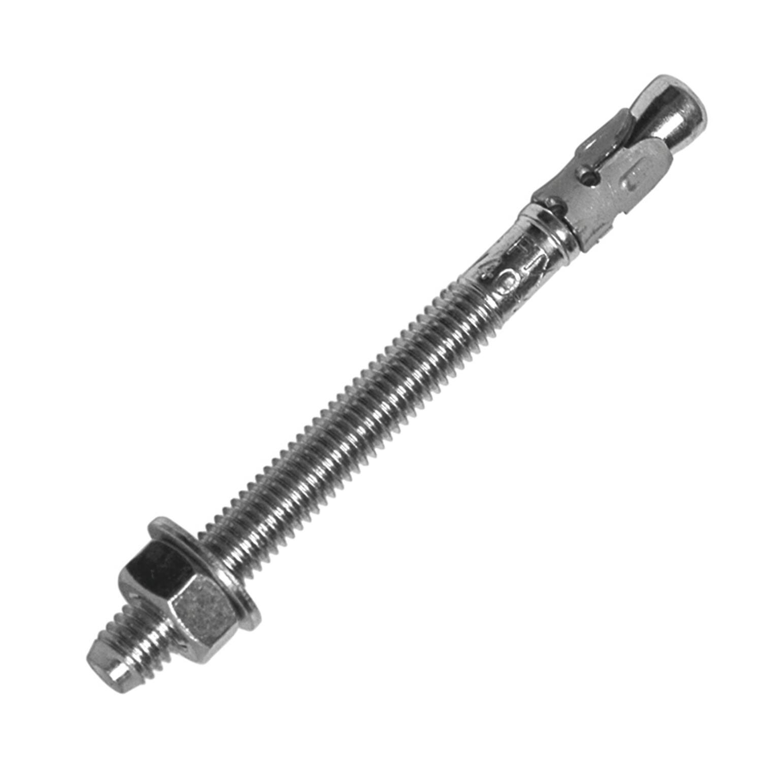 Cheville murale avec vis fix3 SPIT x L.90 mm - 2