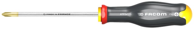 Tournevis cruciforme phillips PH2 FACOM