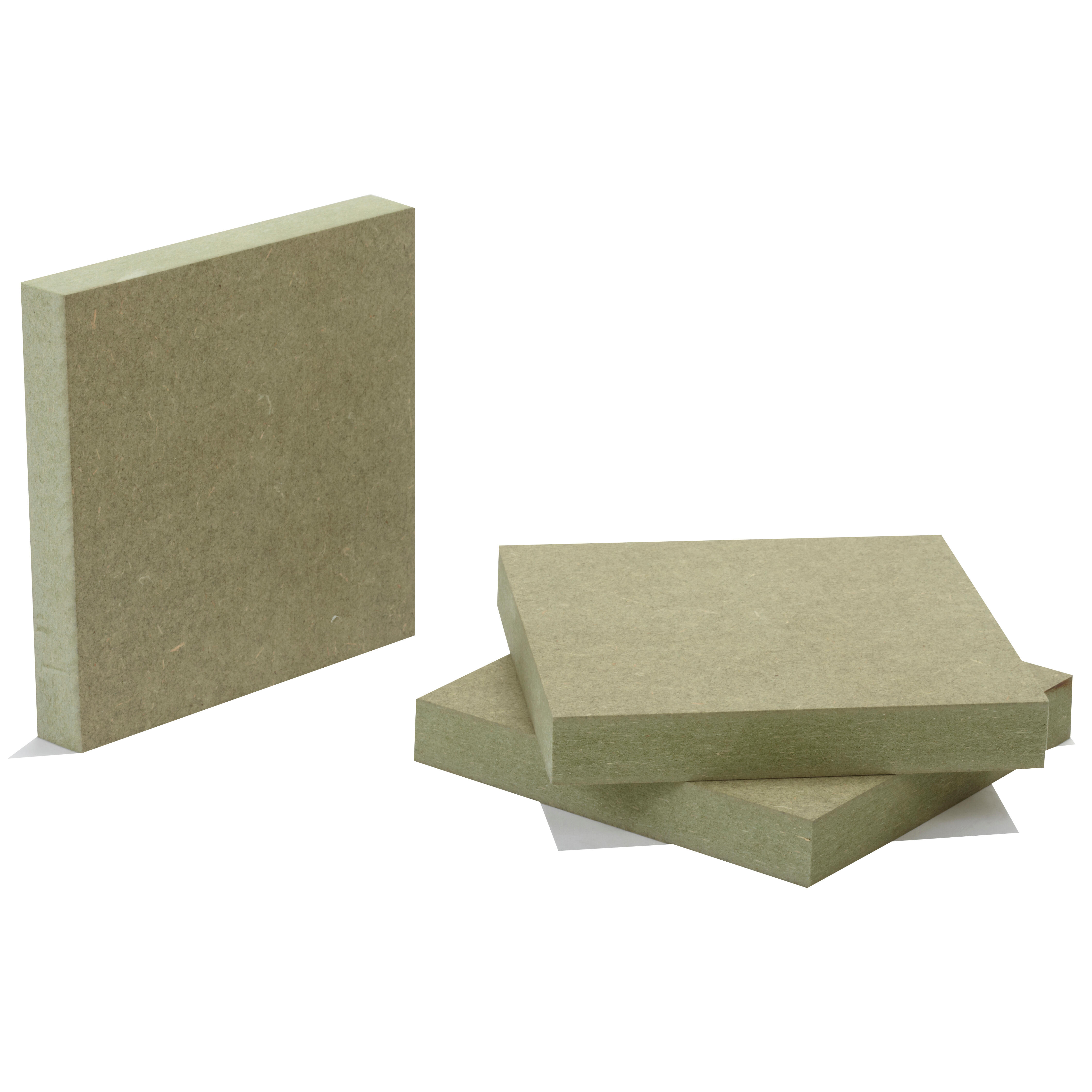 Panneau médium (mdf) hydro, Ep.22 mm x L.250 x l.122 cm - 3