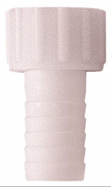 Embout polyamide à écrou mobile femelle 33x42 diam.30 BOUTTE | Leroy Merlin